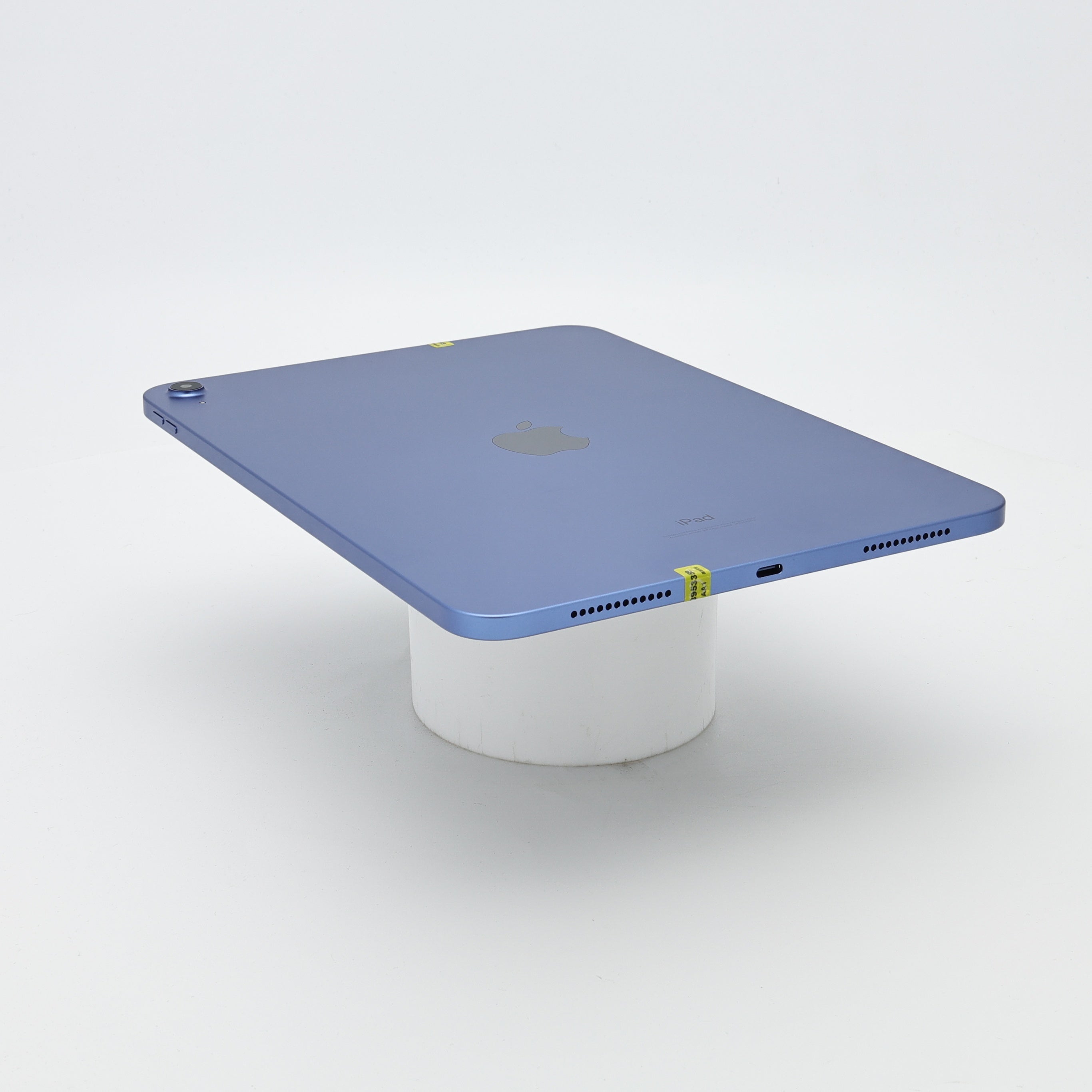 99新 Apple iPad 10代 64G 藍色 WIFI