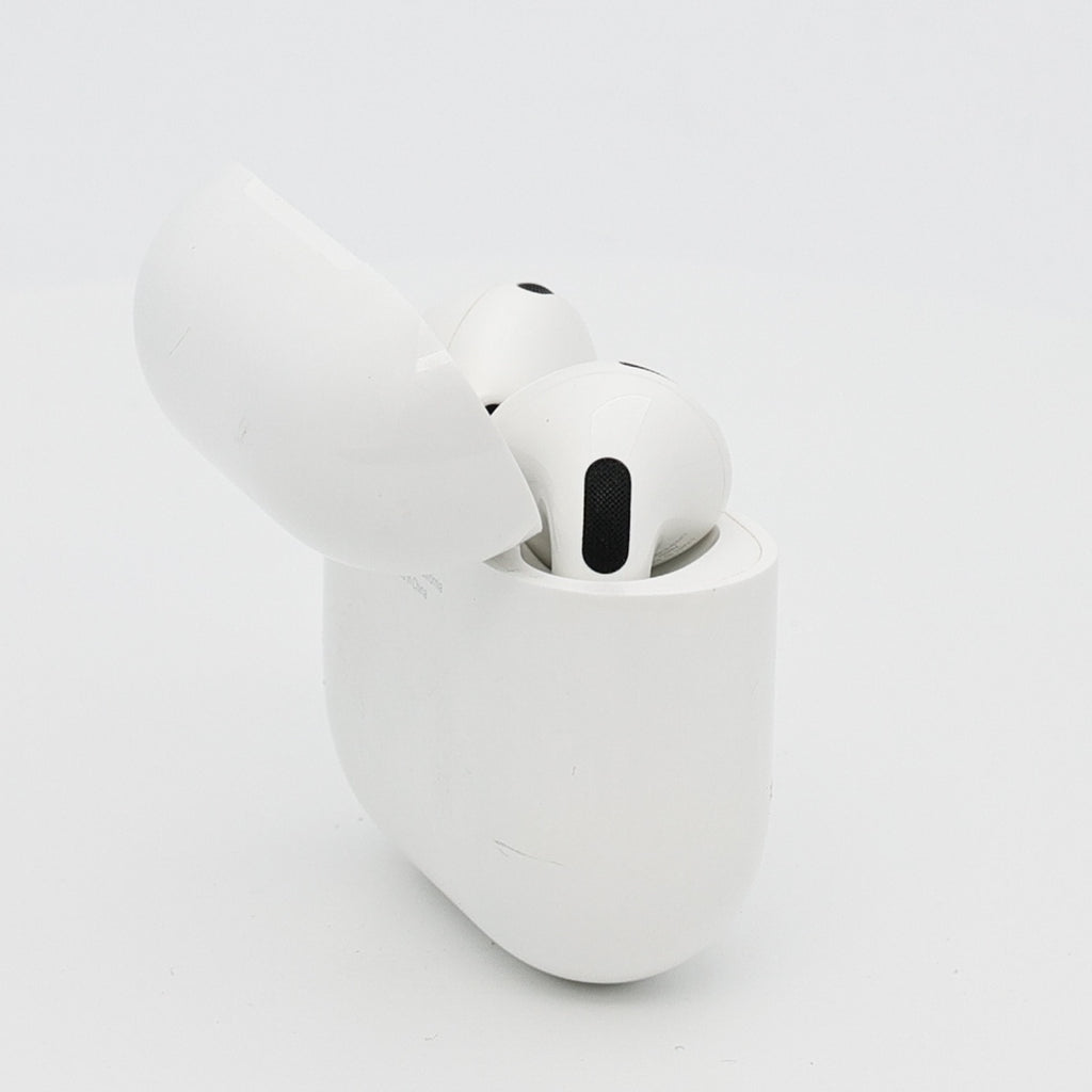 99新 Apple AirPods 4 (支持主动降噪) 白色