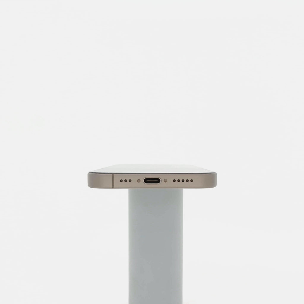 95新 Apple iPhone 16 Pro 256G 沙漠色鈦金屬 中國大陸版
