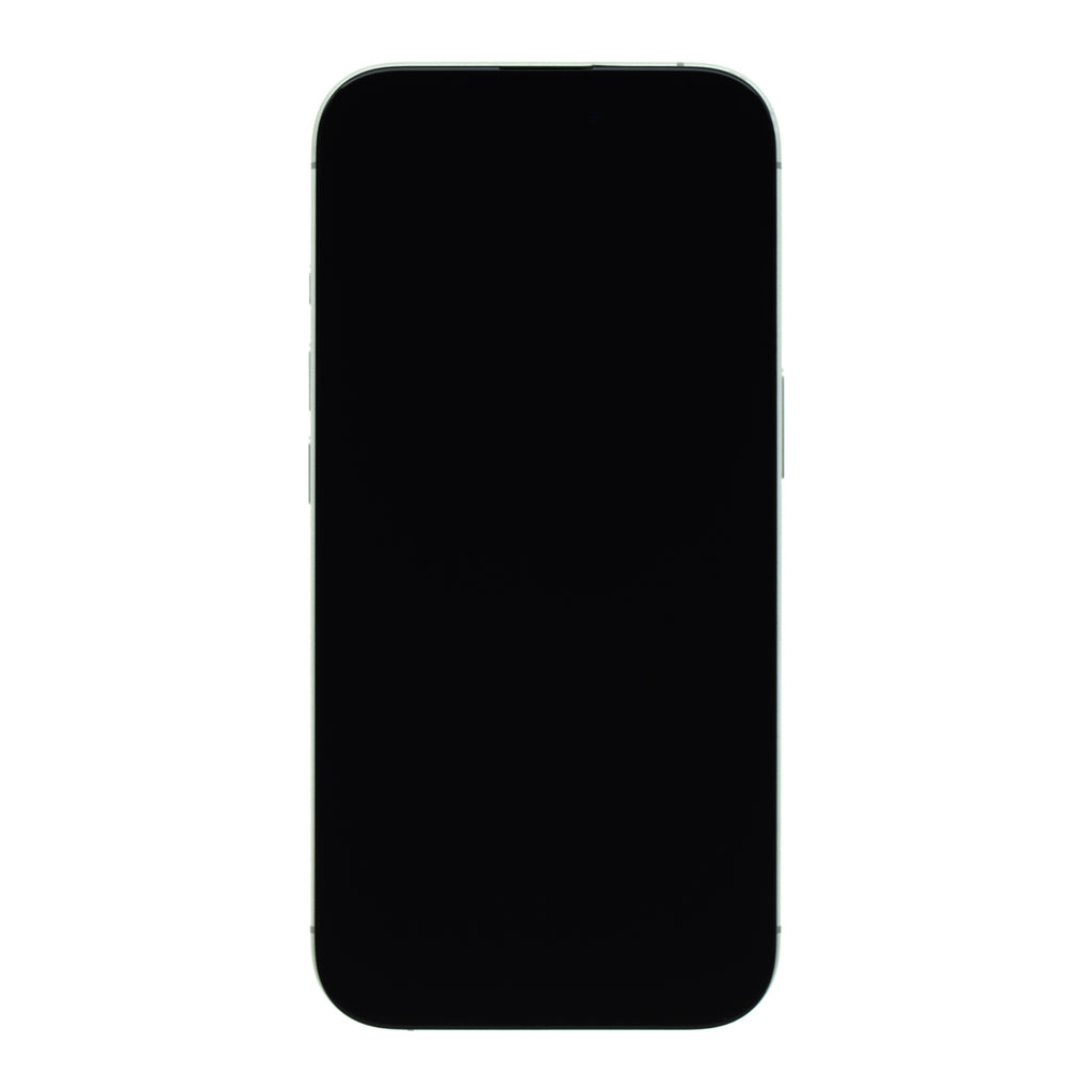 99新 Apple iPhone 16 256G 白色 中國大陸版