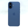 95新 Apple iPhone 17 256G 青霧藍色 中國大陸版