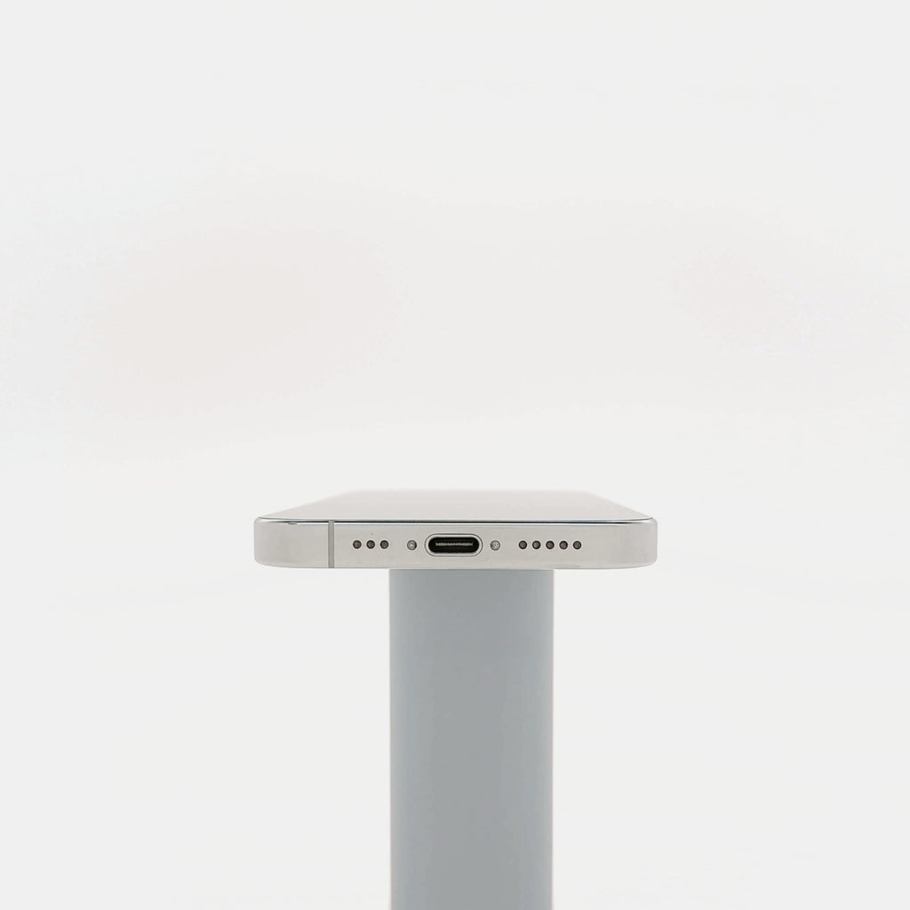 95新 Apple iPhone 16 Pro 256G 白色鈦金屬 中國大陸版
