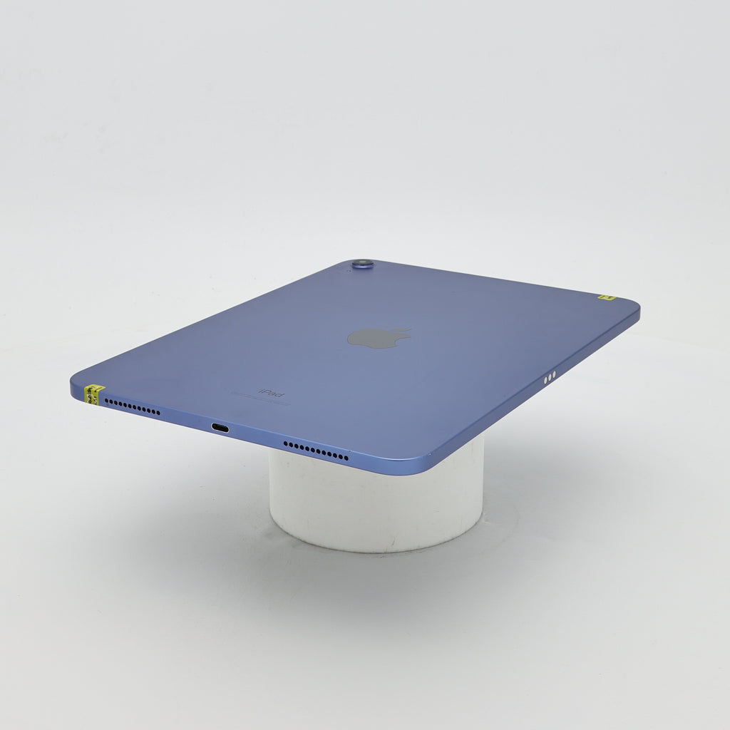 95新 Apple iPad 10代 64G 藍色 WIFI