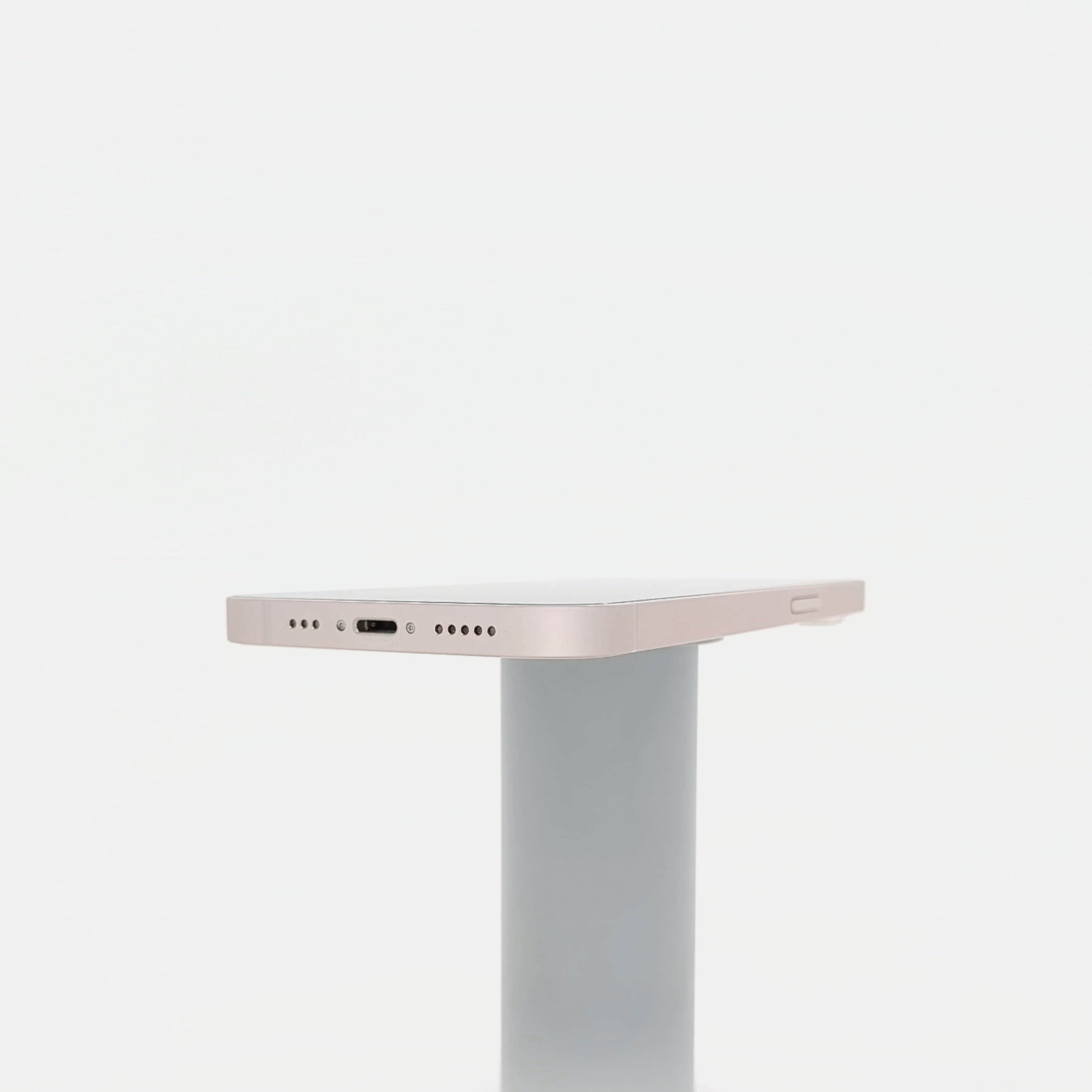 95新 Apple iPhone 13 256G 粉紅色 中國大陸版