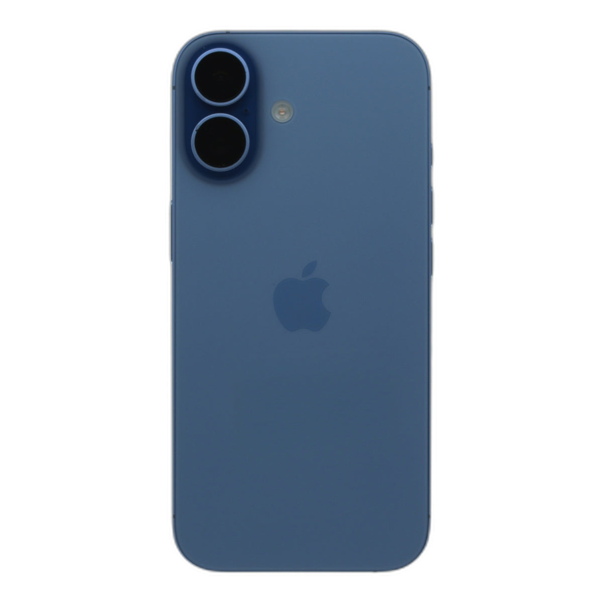 95新 Apple iPhone 17 256G 青霧藍色 中國大陸版