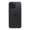95新 Apple iPhone 15 Pro Max 256G 黑色鈦金屬 中國大陸版