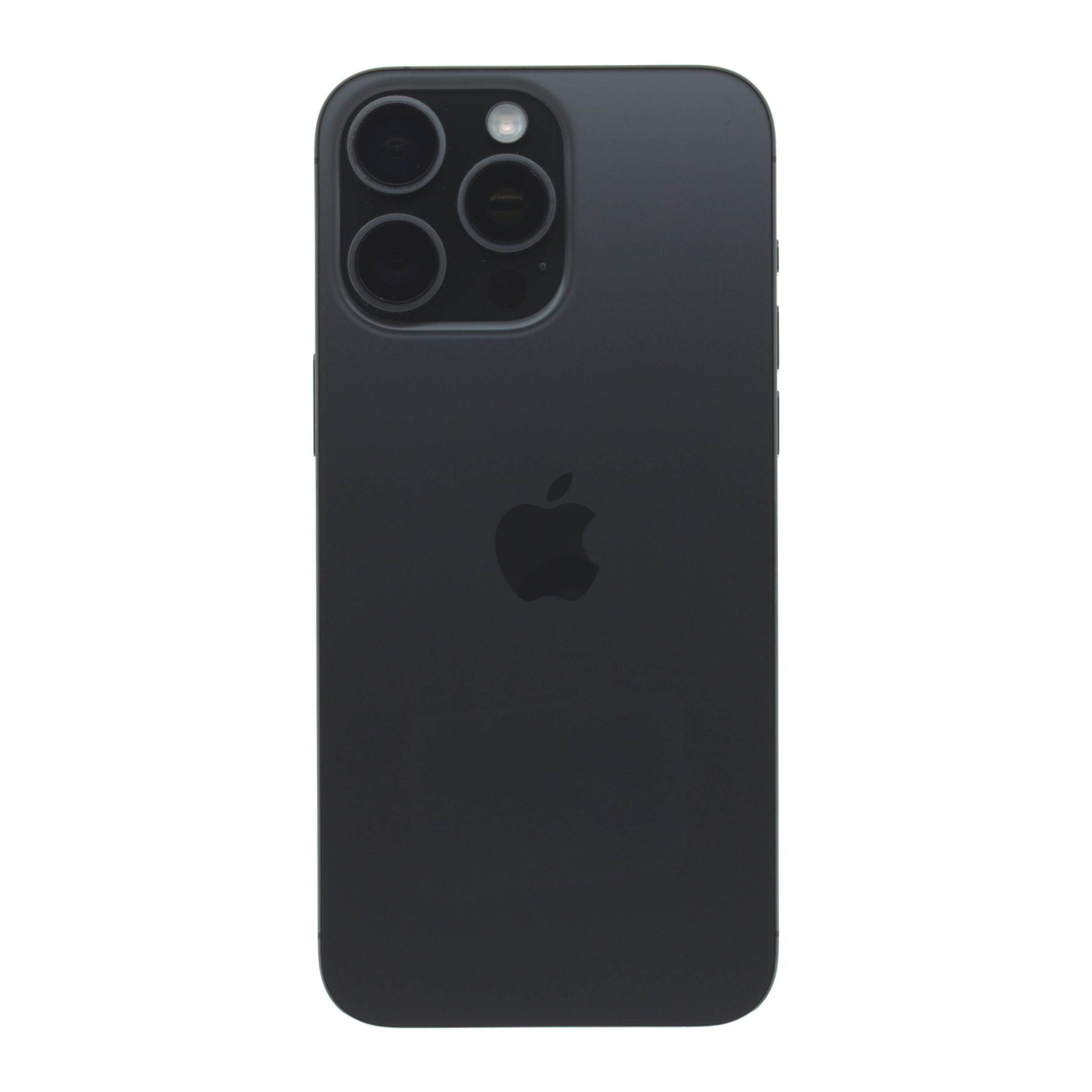 95新 Apple iPhone 15 Pro Max 256G 黑色鈦金屬 中國大陸版