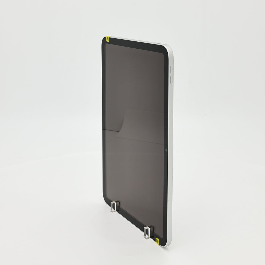 95新 Apple iPad 10代 256G 銀色 WIFI