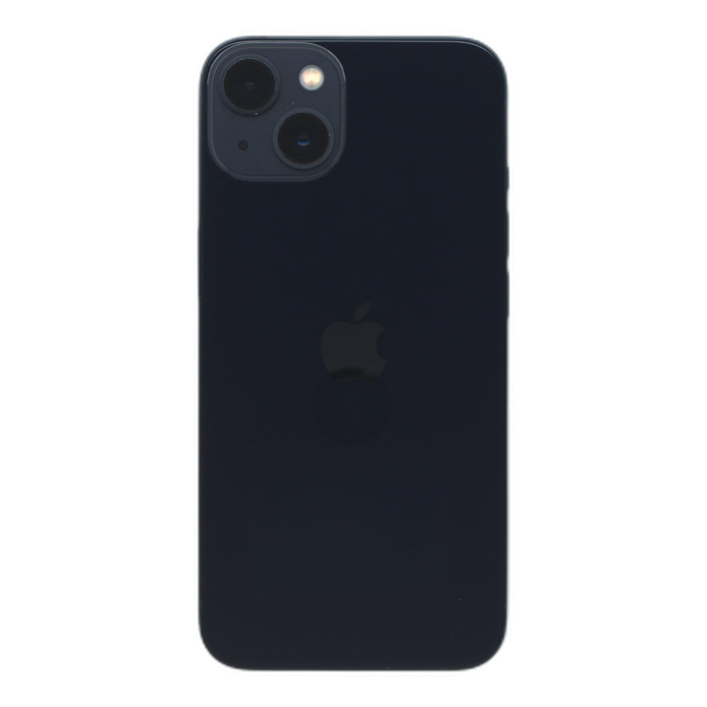 95新 Apple iPhone 13 128G 午夜色 中國大陸版