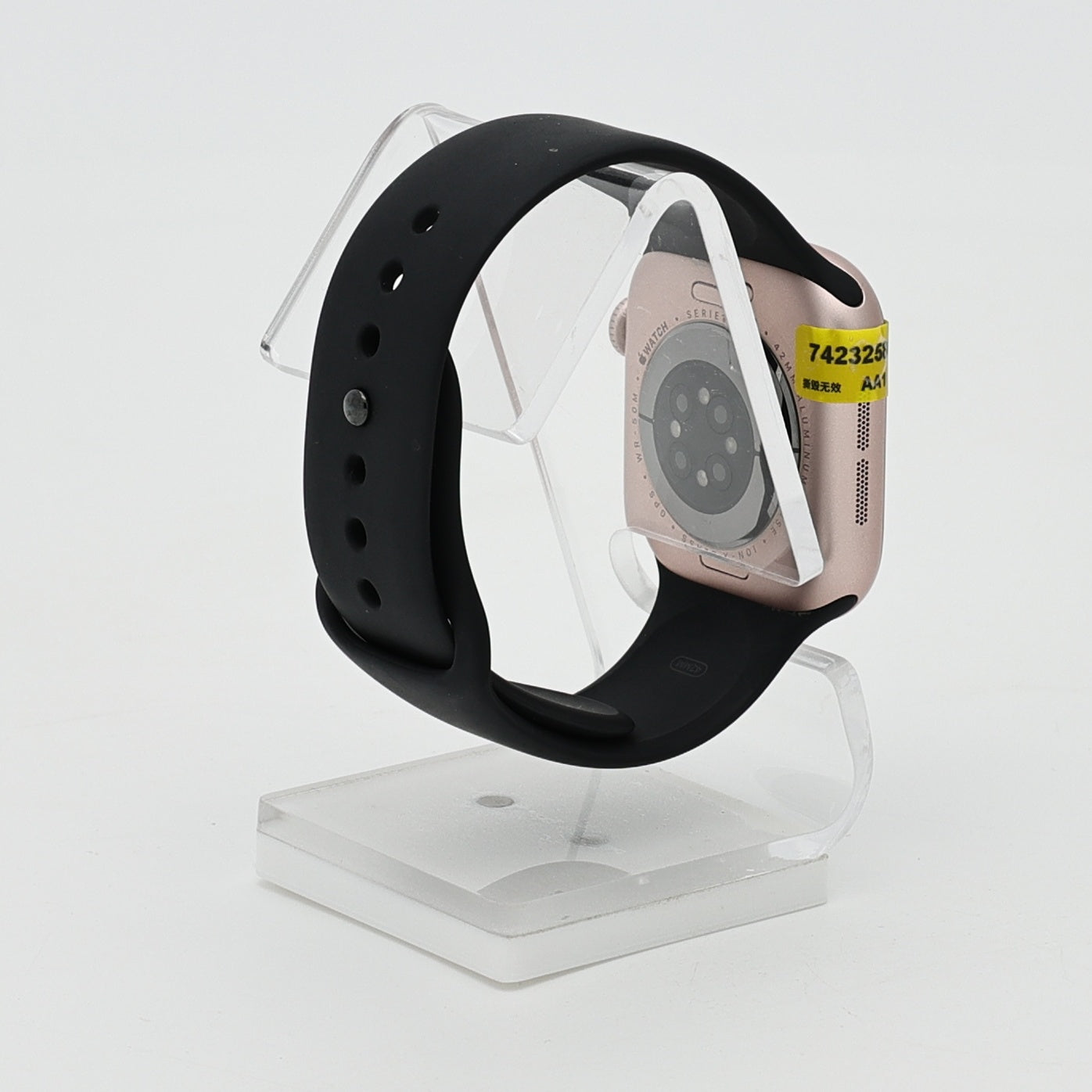 99新 Apple Watch Series 10 42毫米 鋁金屬