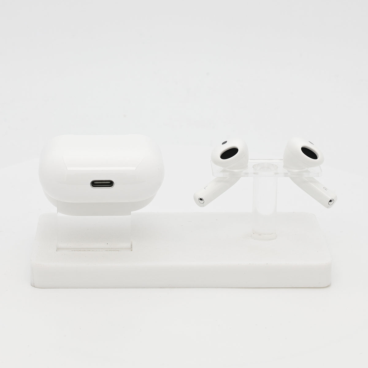 99新 Apple AirPods 4 (不支持主动降噪) 白色