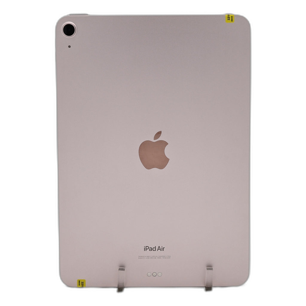 95新 Apple iPad Air5 64G 粉紅色 WIFI