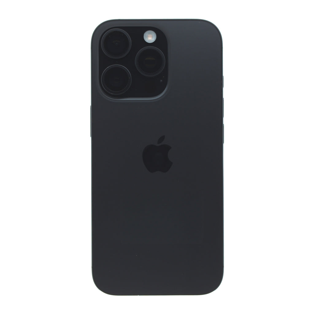 95新 Apple iPhone 16 Pro 256G 黑色鈦金屬 中國大陸版