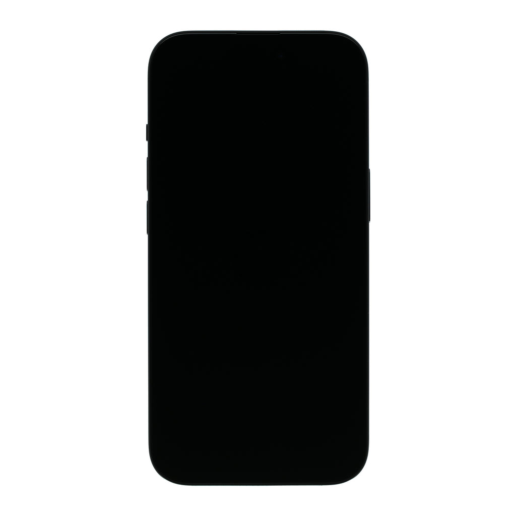 95新 Apple iPhone 15 256G 黑色 中國大陸版