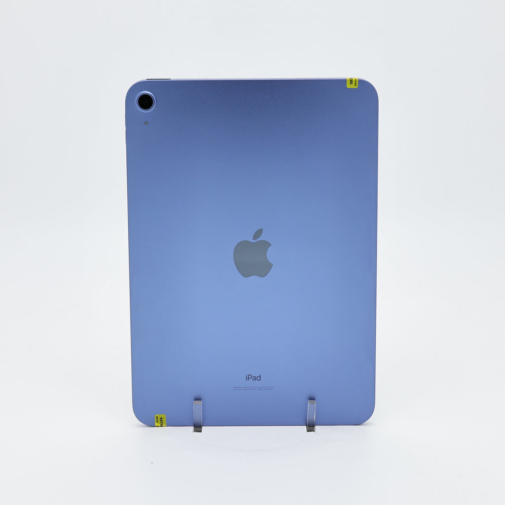 95新 Apple iPad 10代 256G 藍色 WIFI