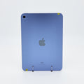 95新 Apple iPad 10代 256G 藍色 WIFI