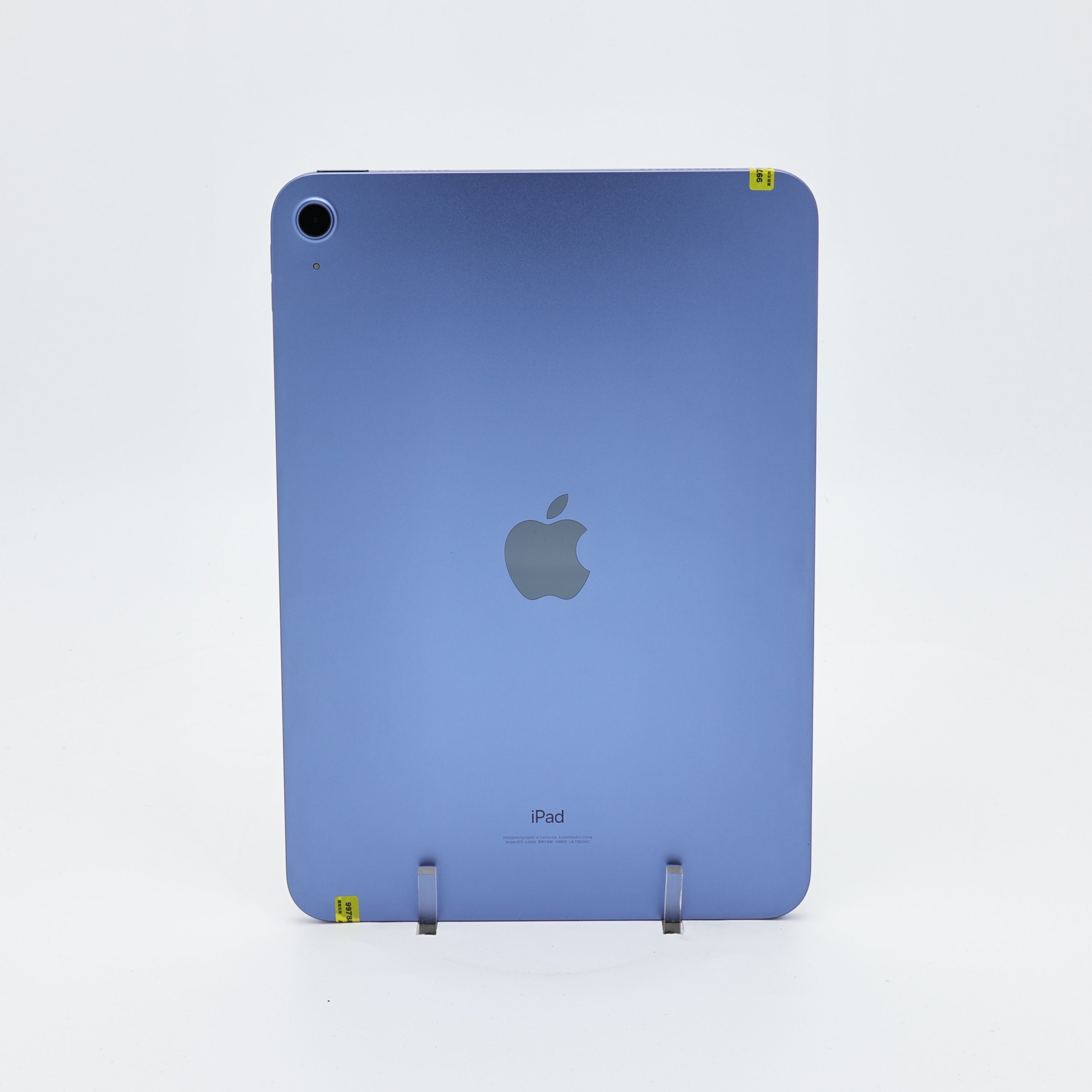 95新 Apple iPad 10代 256G 藍色 WIFI