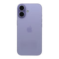 99新 Apple iPhone 17 256G 薰衣草紫色 中國大陸版