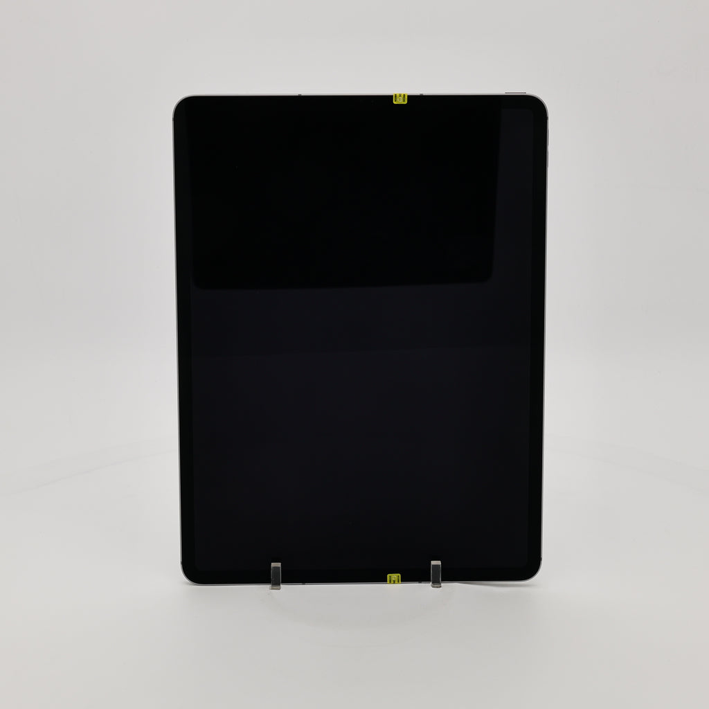 95新 Apple iPad Pro 12.9英寸 6代 256G 深空灰色 WIFI+5G