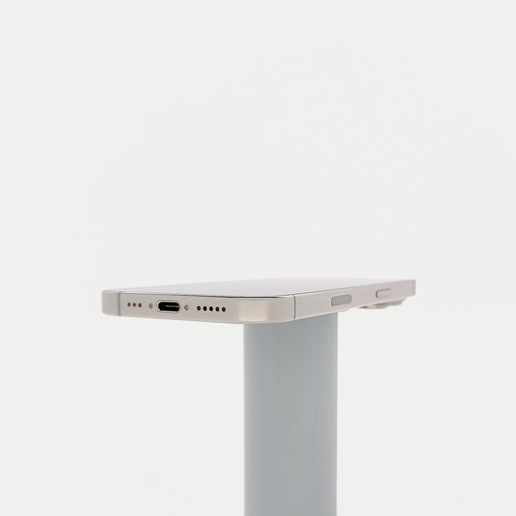 95新 Apple iPhone 16 Pro 256G 原色鈦金屬 中國大陸版
