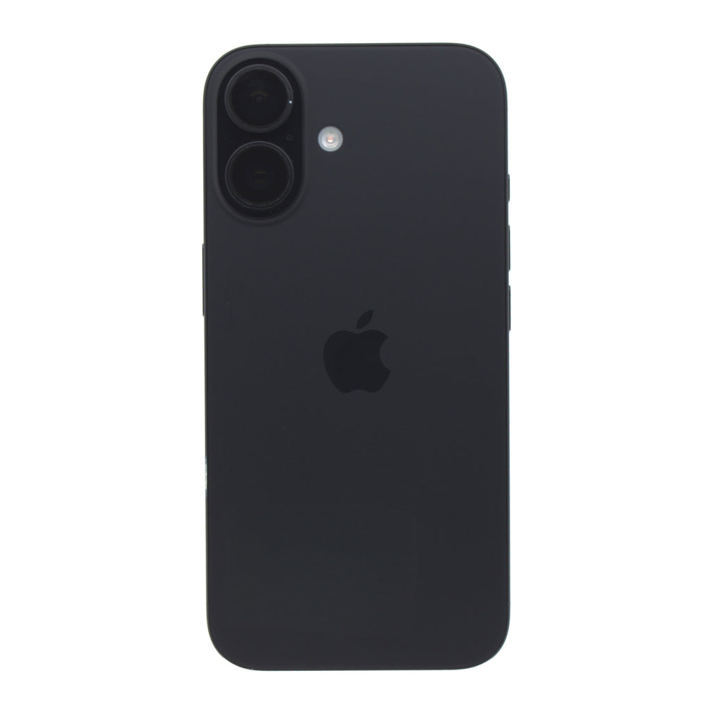 95新 Apple iPhone 16 128G 黑色 中國大陸版