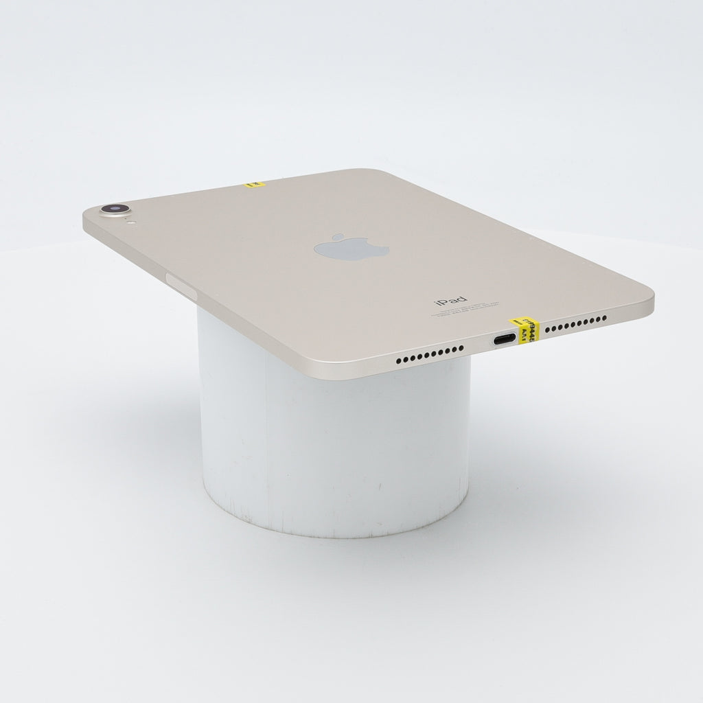 95新 Apple iPad mini6 256G 星光色 WIFI