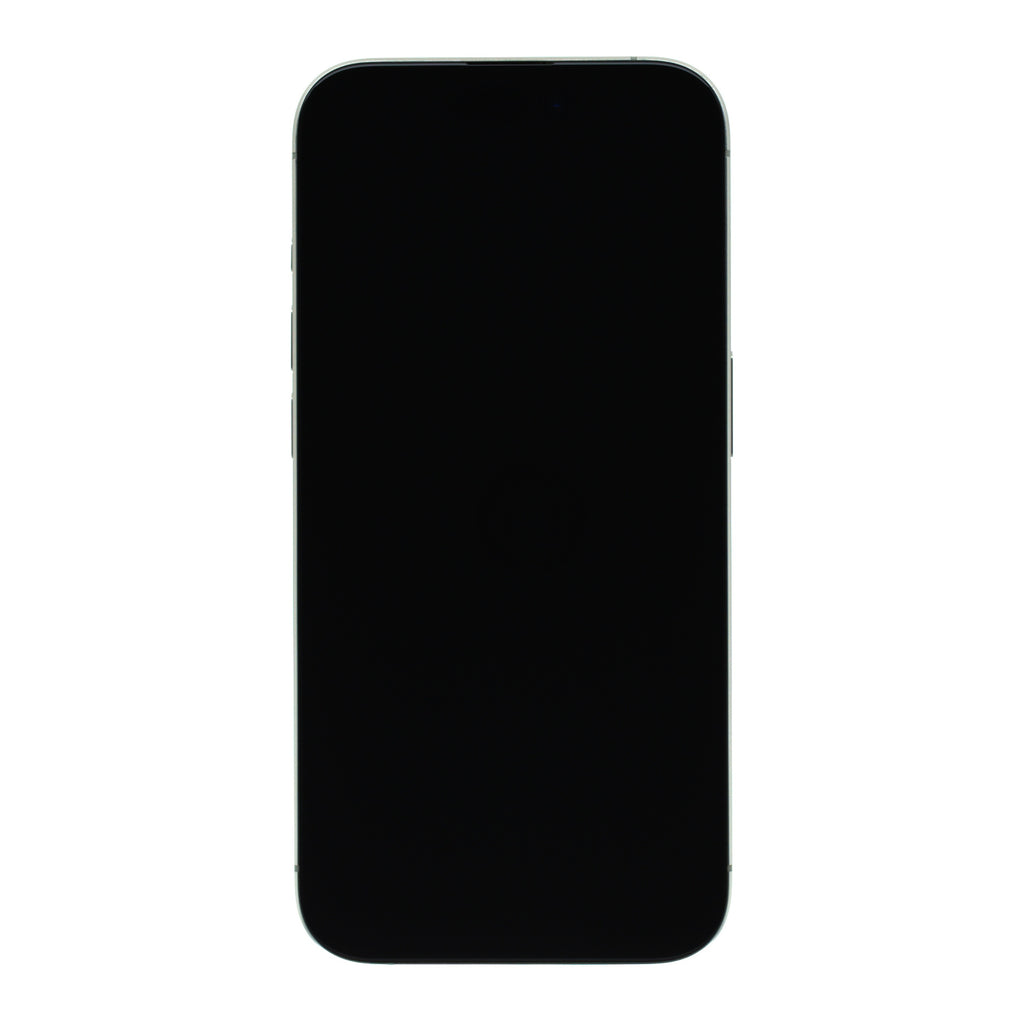 95新 Apple iPhone 15 Pro 128G 白色鈦金屬 中國大陸版