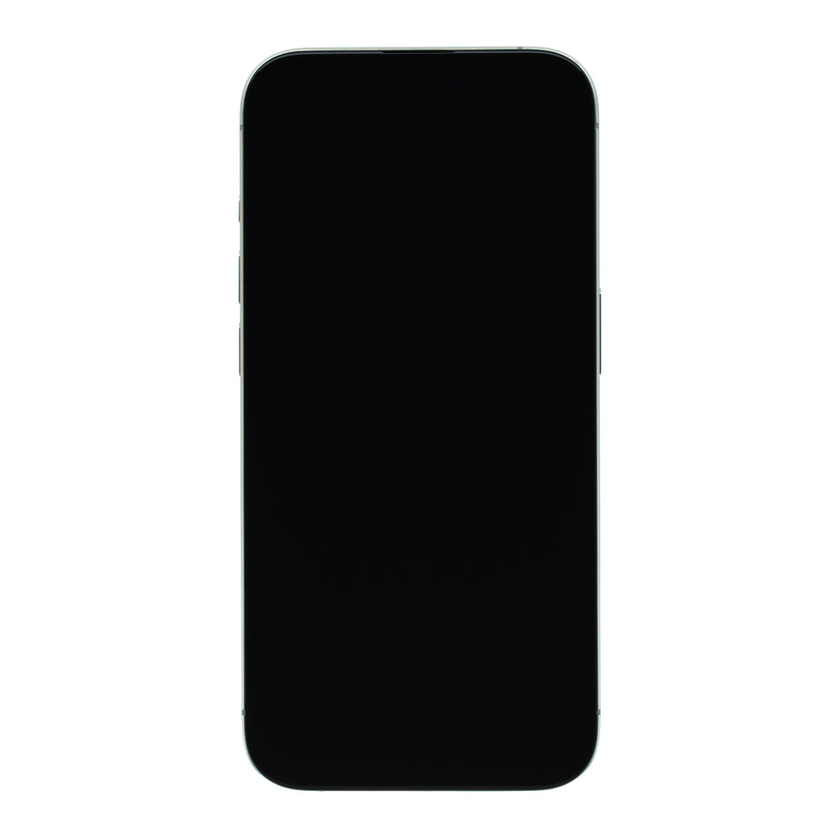 95新 Apple iPhone 15 Pro 128G 白色鈦金屬 中國大陸版
