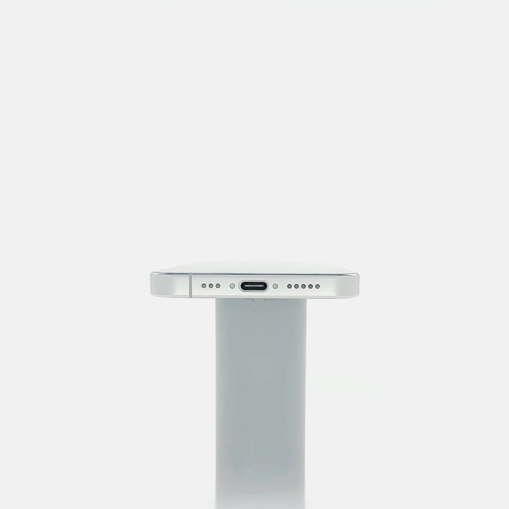 95新 Apple iPhone 16 Pro 128G 白色鈦金屬 中國大陸版