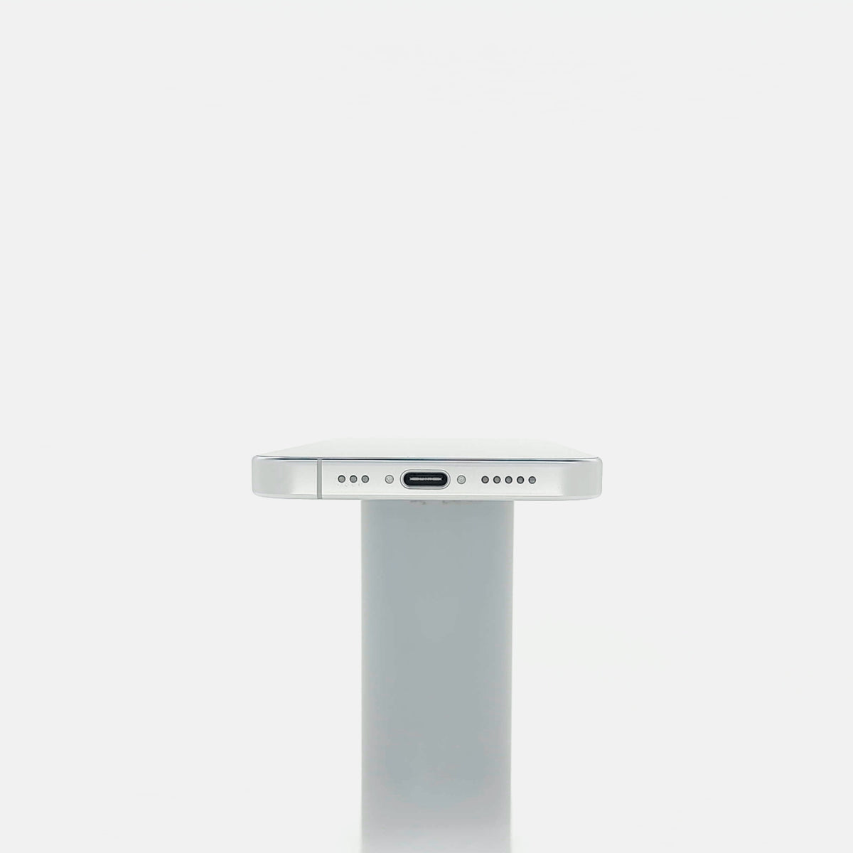 95新 Apple iPhone 16 Pro 128G 白色鈦金屬 中國大陸版