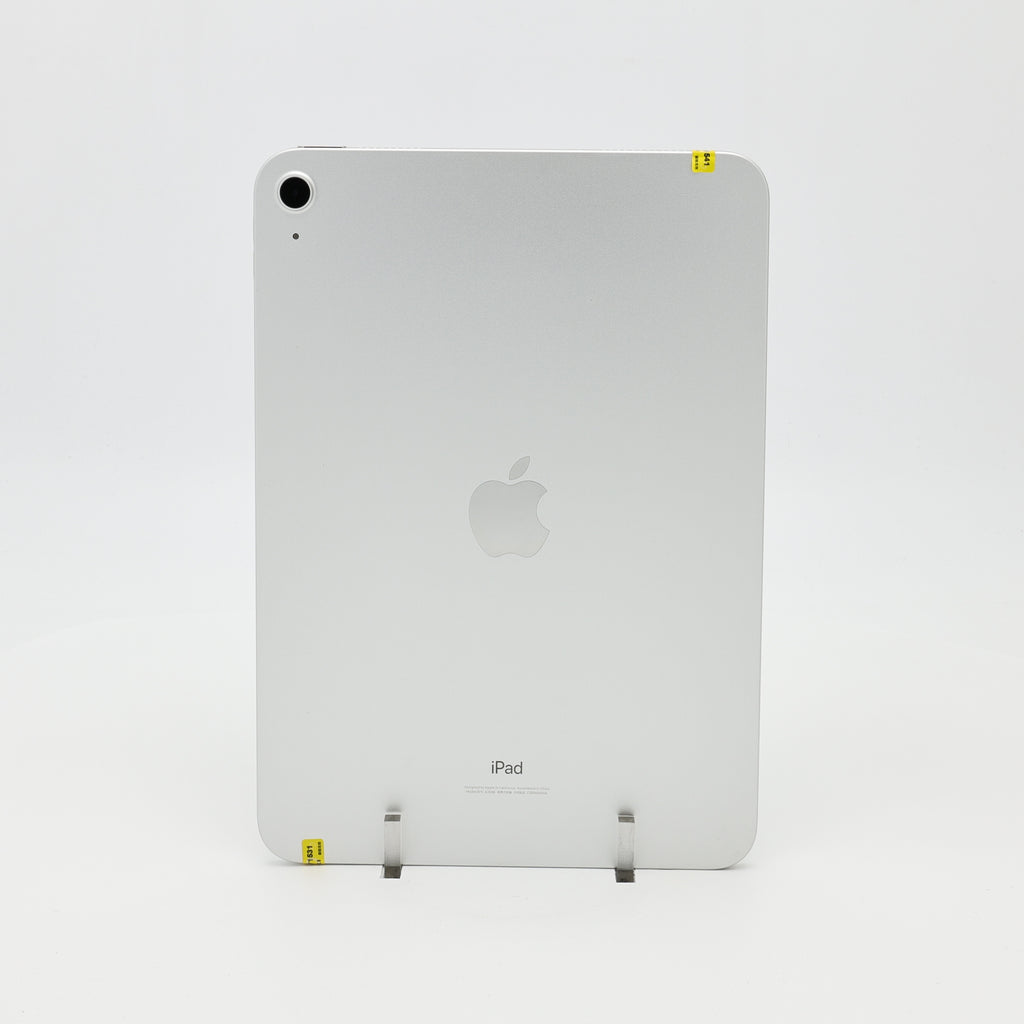 99新 Apple iPad 10代 256G 銀色 WIFI