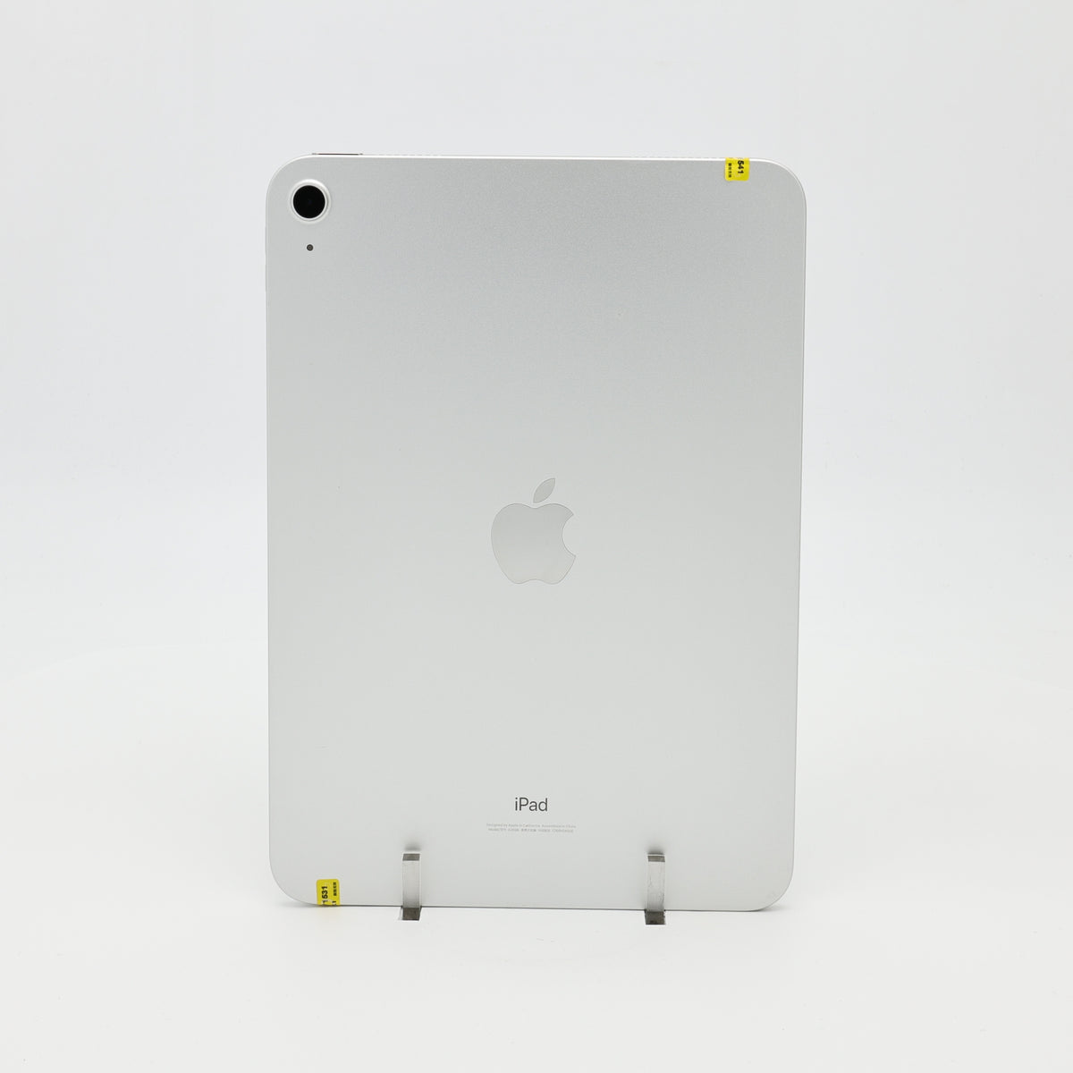 99新 Apple iPad 10代 256G 銀色 WIFI