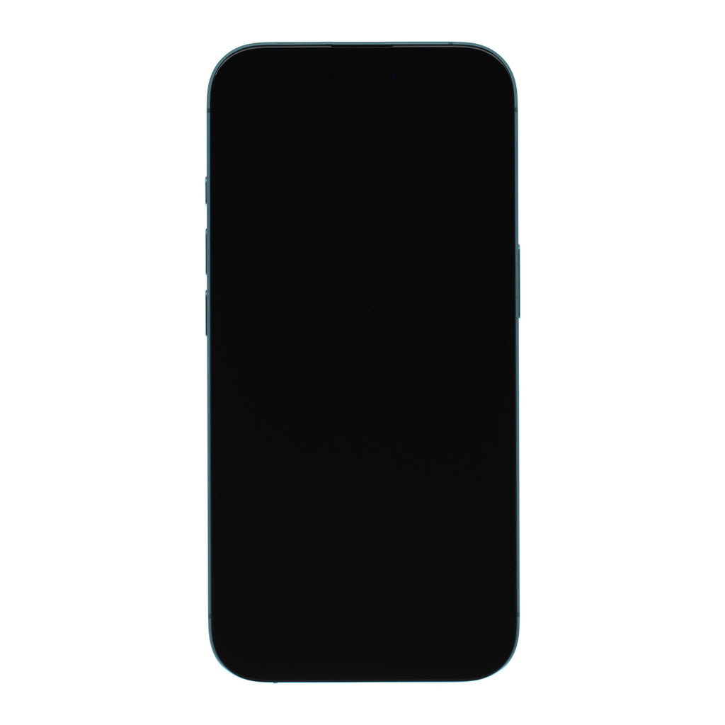 95新 Apple iPhone 16 256G 深青色 中國大陸版