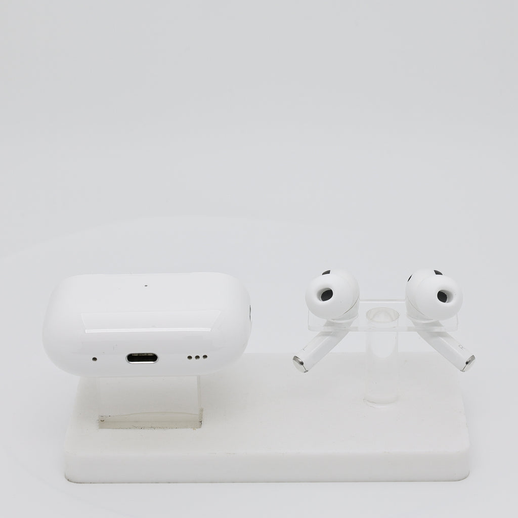 99新 Apple AirPods Pro 2 白色