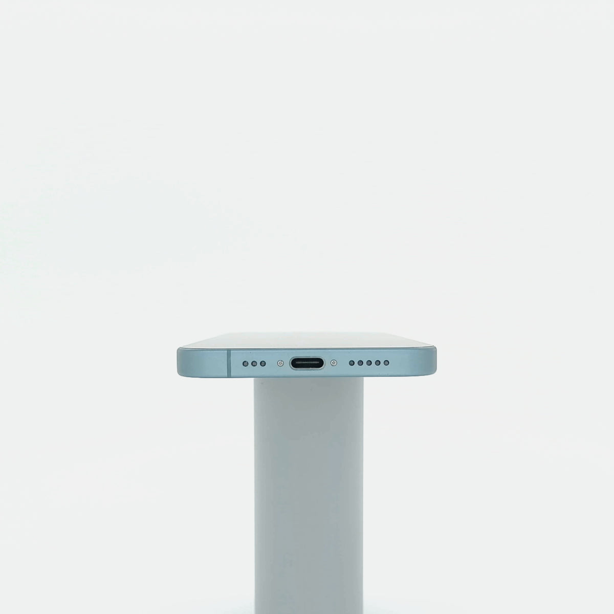 95新 Apple iPhone 16 256G 深青色 中國大陸版