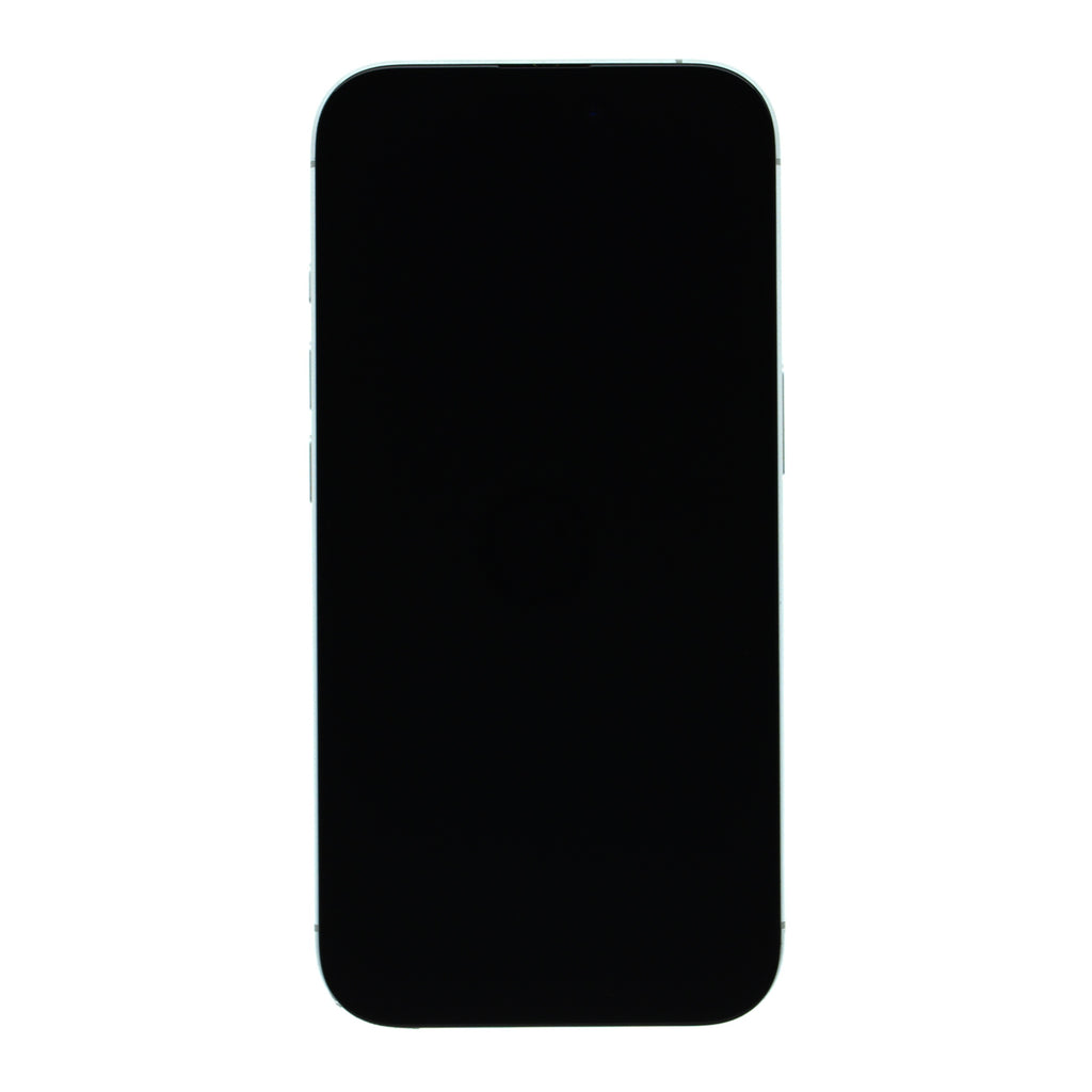 95新 Apple iPhone 16 256G 白色 中國大陸版