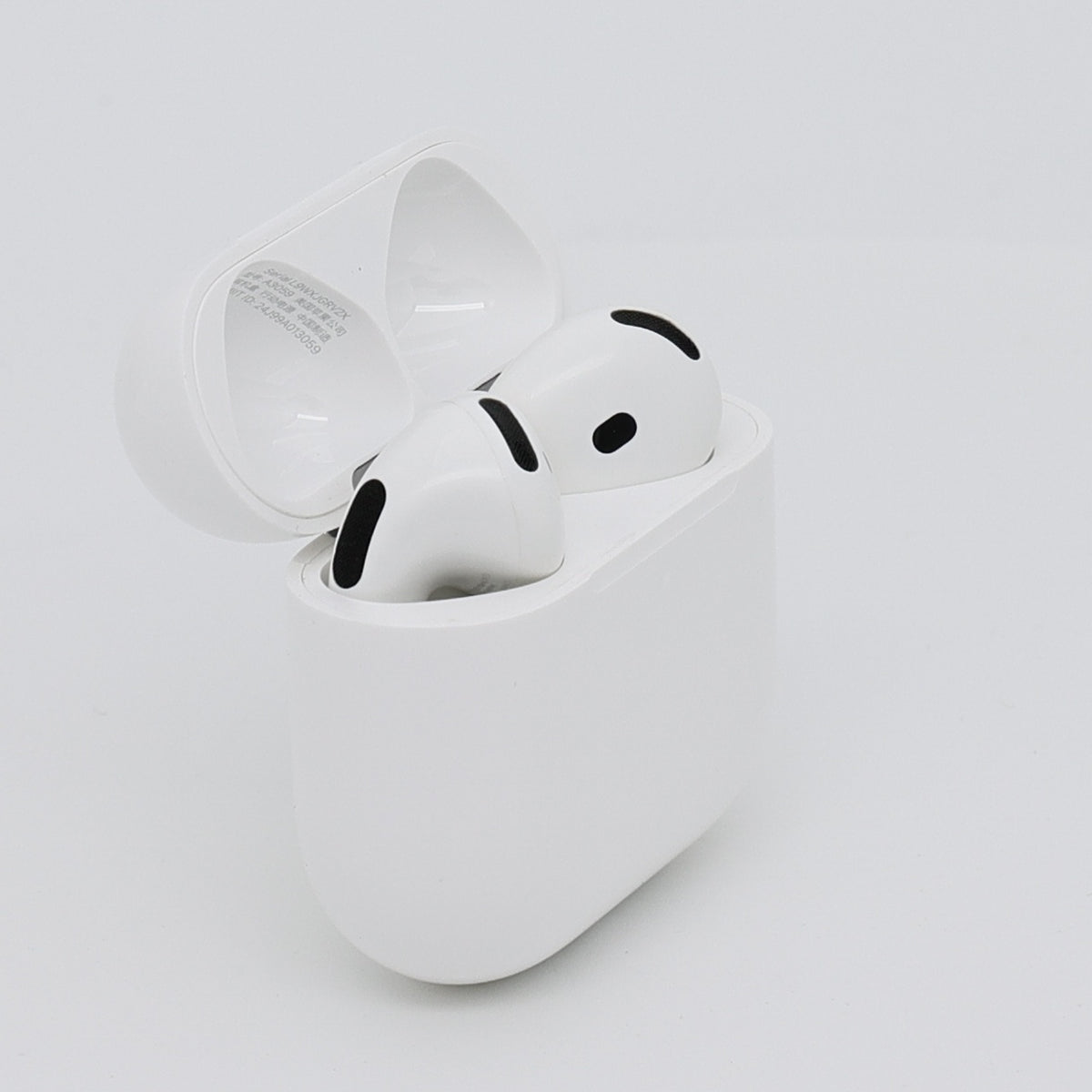99新 Apple AirPods 4 (支持主动降噪) 白色
