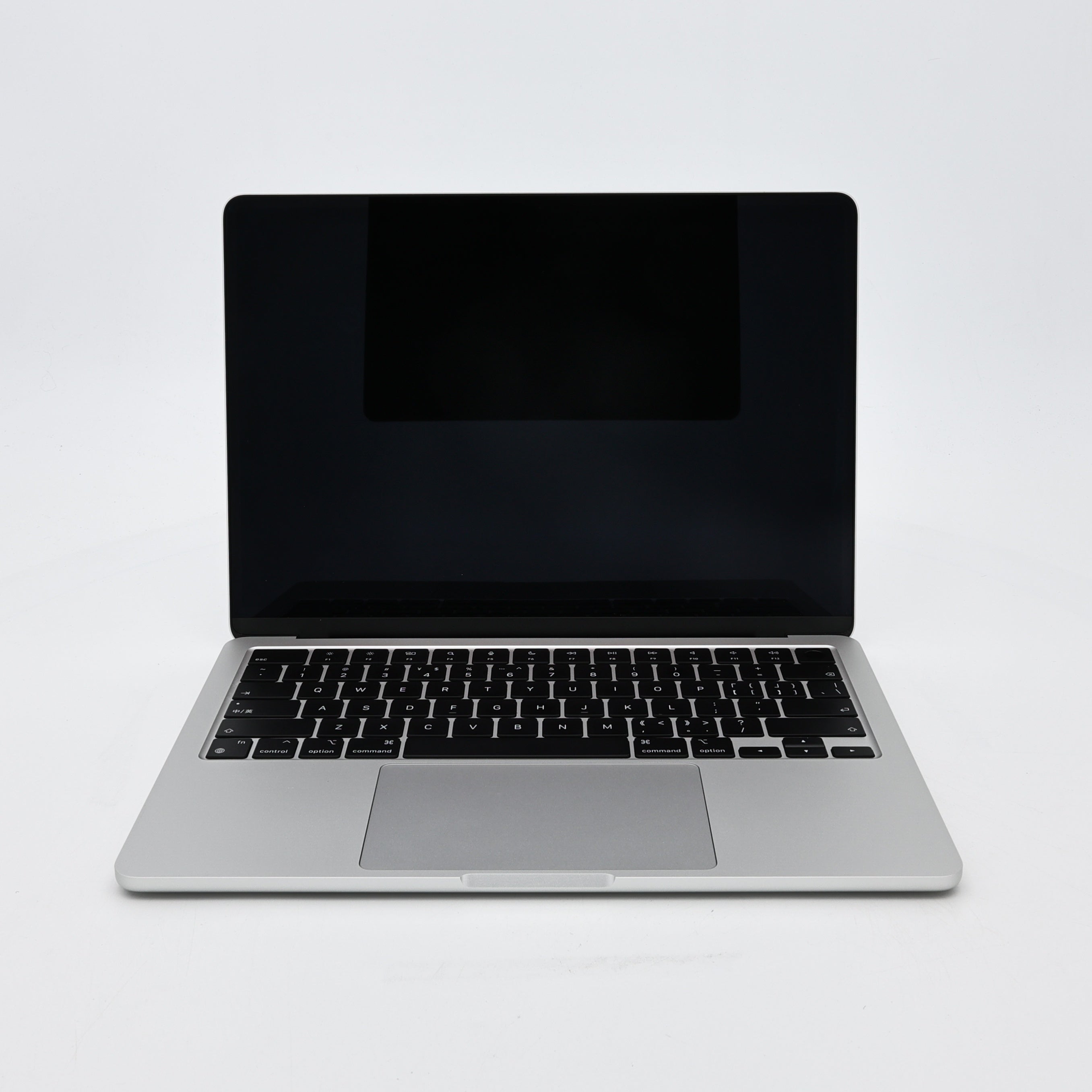 99新 Apple MacBook Air 22年 13寸 M2（8+8核） 8G RAM 256G SSD 銀色