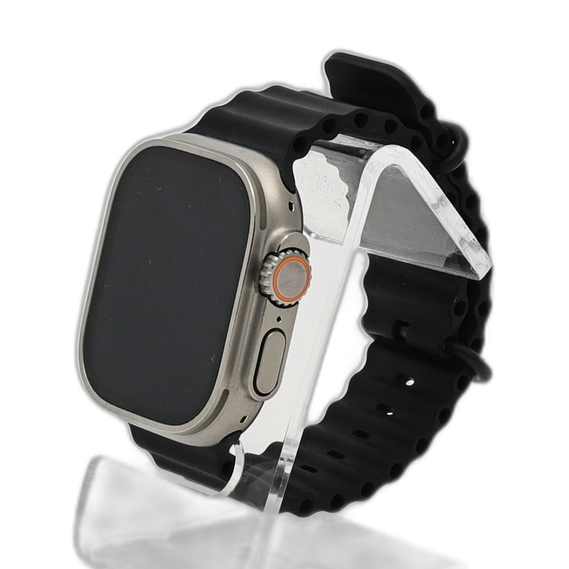 99新 Apple Watch Ultra 2 49毫米 鈦金屬