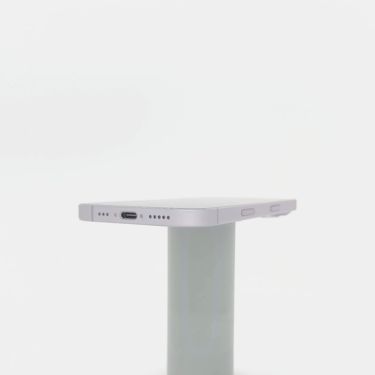 95新 Apple iPhone 17 256G 薰衣草紫色 中國大陸版