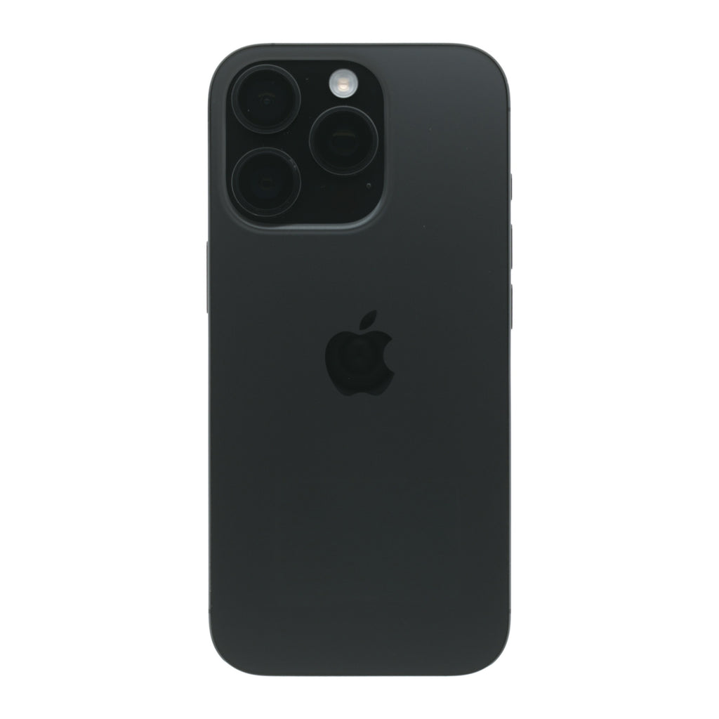 95新 Apple iPhone 16 Pro 128G 黑色鈦金屬 中國大陸版