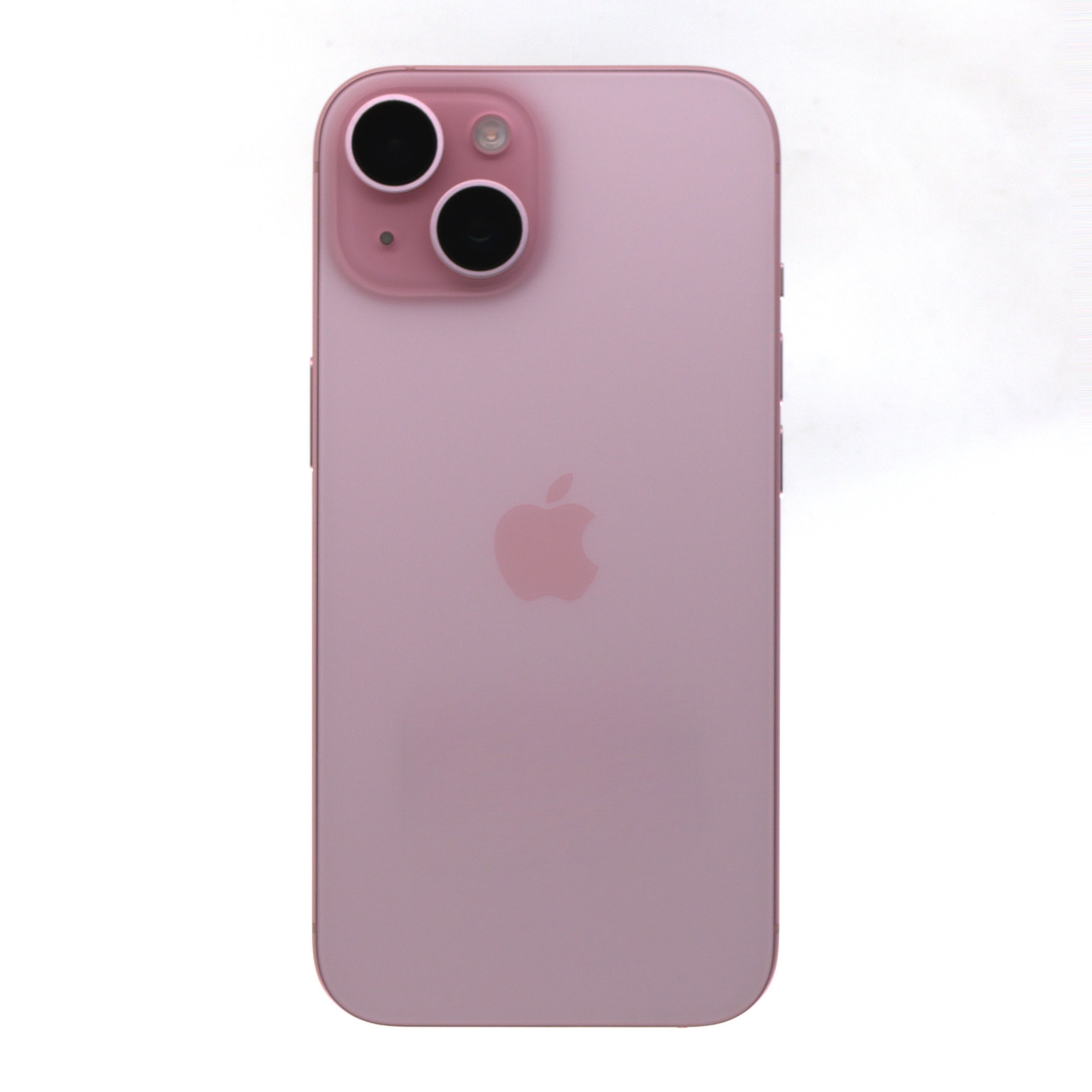 95新 Apple iPhone 15 128G 粉紅色 中國大陸版