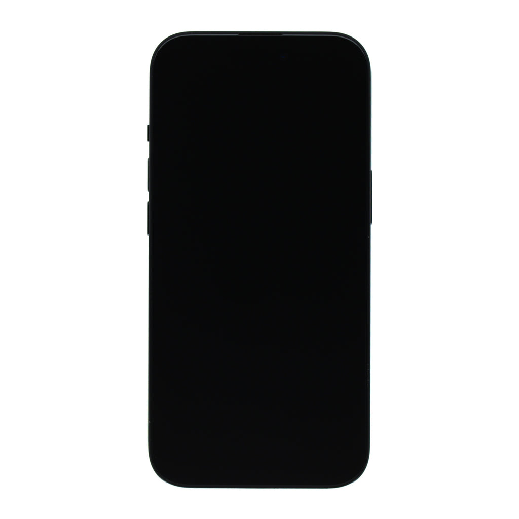 95新 Apple iPhone 15 256G 黑色 中國大陸版