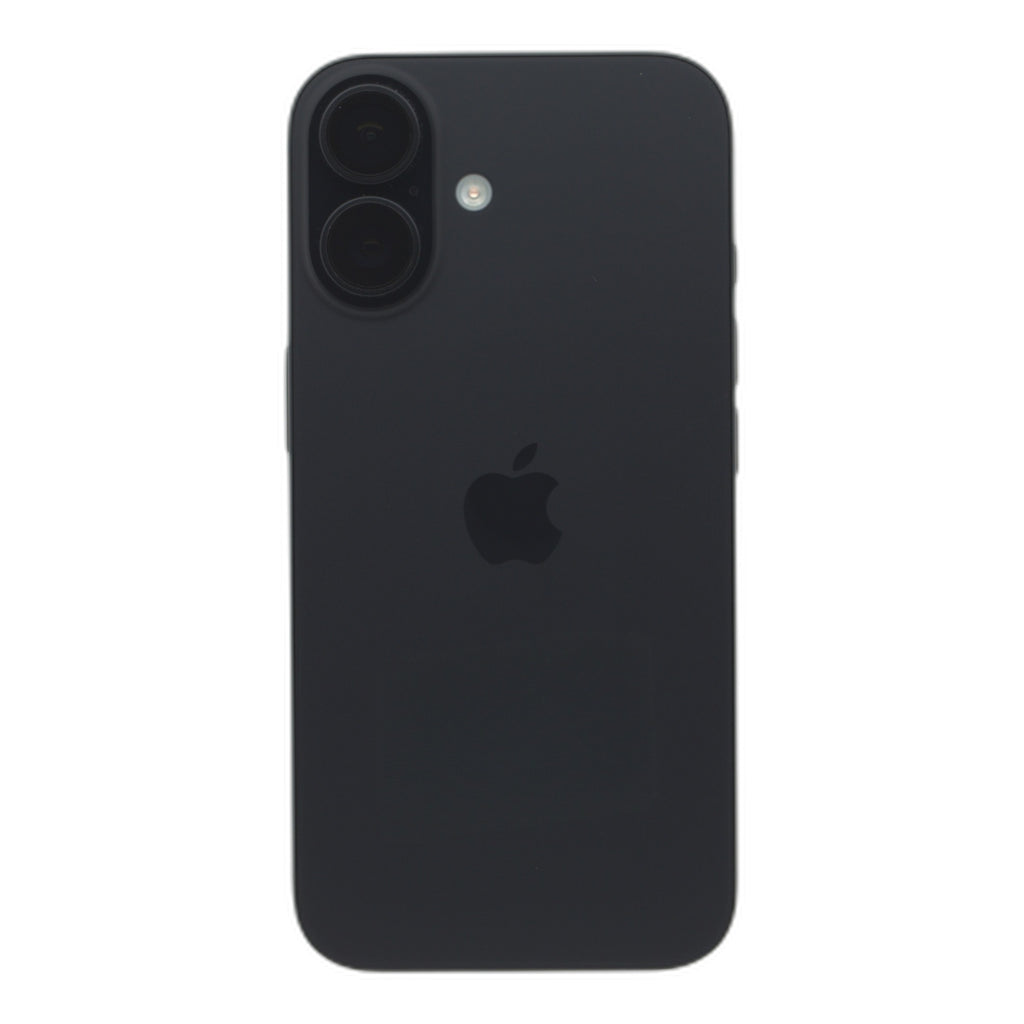 95新 Apple iPhone 16 256G 黑色 中國大陸版