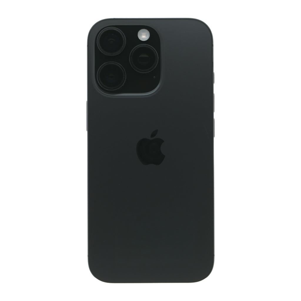 95新 Apple iPhone 16 Pro 256G 黑色鈦金屬 中國大陸版