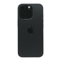 95新 Apple iPhone 16 Pro 256G 黑色鈦金屬 中國大陸版