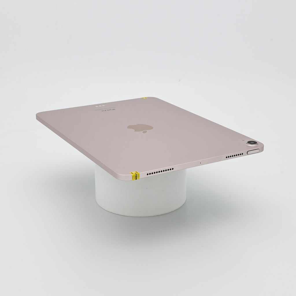 95新 Apple iPad Air5 64G 粉紅色 WIFI