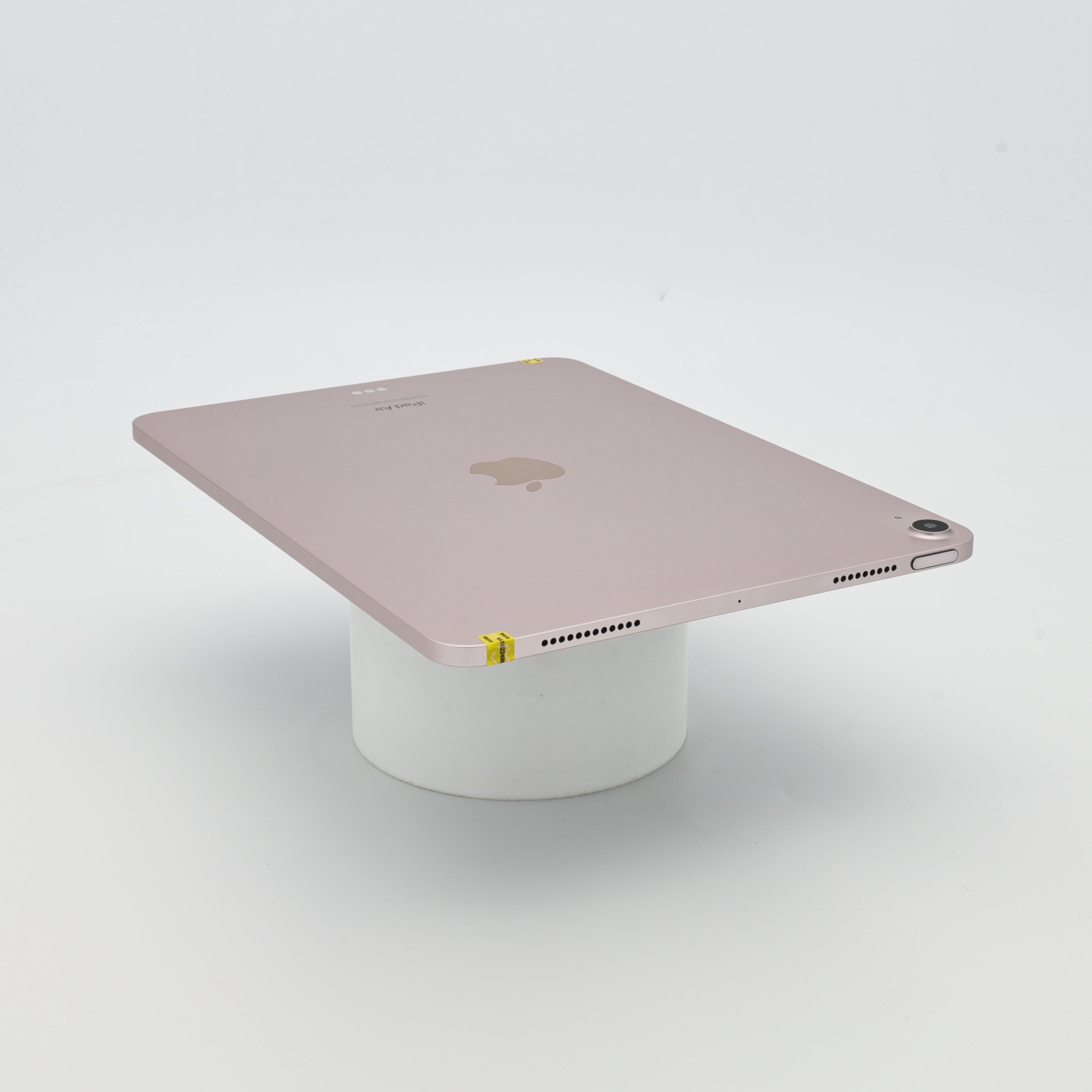 95新 Apple iPad Air5 64G 粉紅色 WIFI