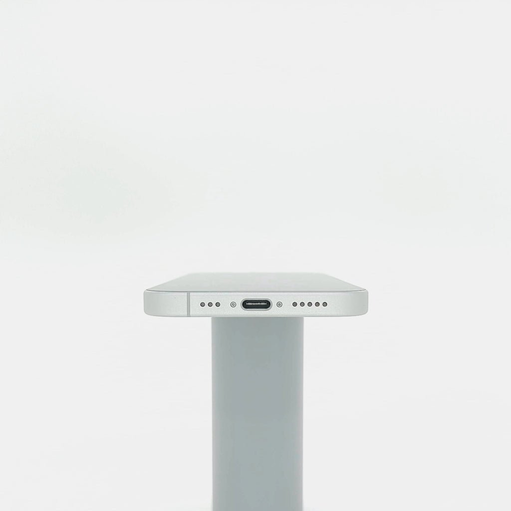 95新 Apple iPhone 16 256G 白色 中國大陸版