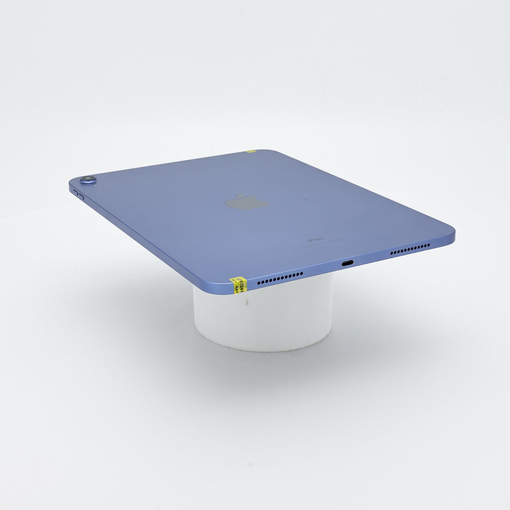 95新 Apple iPad 10代 64G 藍色 WIFI